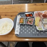 釧路和商市場 - 