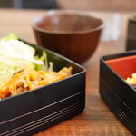 キッチンパレット - 