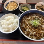 しほろ庵 - 料理写真: