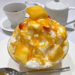 ザ・ペニンシュラ ブティック&カフェ 新丸ビル店 - 