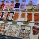 釧路和商市場 - 