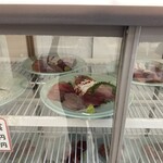 海鮮市場食堂 - 