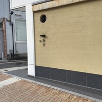 鮨 島本 - お寿司屋さんって感じですね