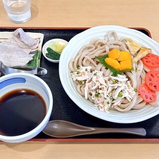 手打ちうどん 和_1