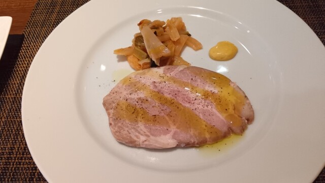 TRATTORIA COLLE photo 4