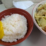 柳屋食堂 - 