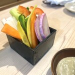 さけとめし 葵 - 