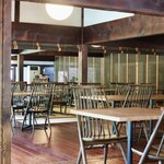 一の谷 - ダイニング