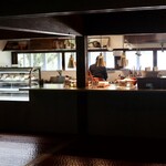 一の谷 - ダイニングの料理は選択式