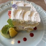 ロクシタンカフェ - 