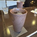 珈琲 遇暖 - ドリンク写真: