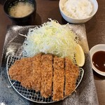 とんかつ井上 - 