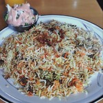 マディナハラルレストラン - 