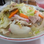 柳屋食堂 - 