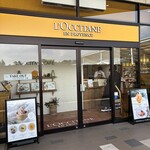 L'Occitane Cafe Karuizawa Purinsu・Shoppingupurazaten