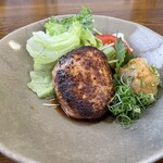 そば＆だいにんぐ にし乃 - 料理写真: