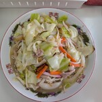 柳屋食堂 - 