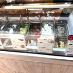 ジァルディーノ - 