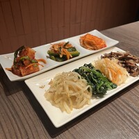 焼肉りんご - 