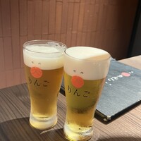 焼肉りんご - 