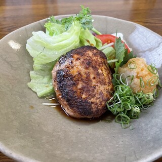 そば&だいにんぐ にし乃_0