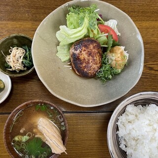 そば&だいにんぐ にし乃_1