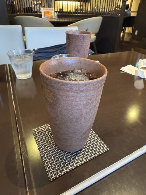 Coffee Gutan Chiryu Ten