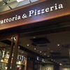 Trattoria&Pizzeria LOGIC 池袋東口