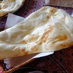 アカーシュ - ナン（2014年10月）