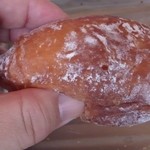 KuKKA - 秋の新作栗餡ドーナツ