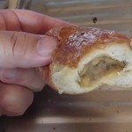 KuKKA - 栗がたっぷりです＾＾；