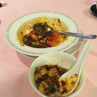 赤坂 四川飯店 - 