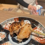 厳選焼鳥 一石三鳥 - 