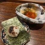 厳選焼鳥 一石三鳥 - 