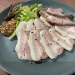 Entrance to Beer NOVICE - 