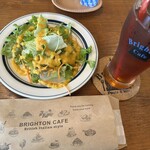 Brighton Cafe Bistro - 