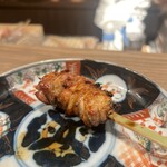 厳選焼鳥 一石三鳥 - 