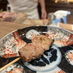 厳選焼鳥 一石三鳥 - 