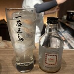 厳選焼鳥 一石三鳥 - 