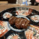 厳選焼鳥 一石三鳥 - 