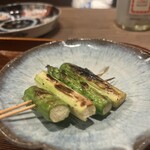 厳選焼鳥 一石三鳥 - 