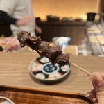 厳選焼鳥 一石三鳥 - 