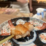 厳選焼鳥 一石三鳥 - 