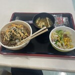 すき家 - 料理写真: