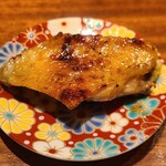 焼鳥 しるべ - 手羽先♡間違いのない美味しさ♡