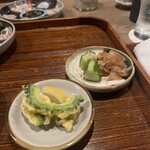 厳選焼鳥 一石三鳥 - 