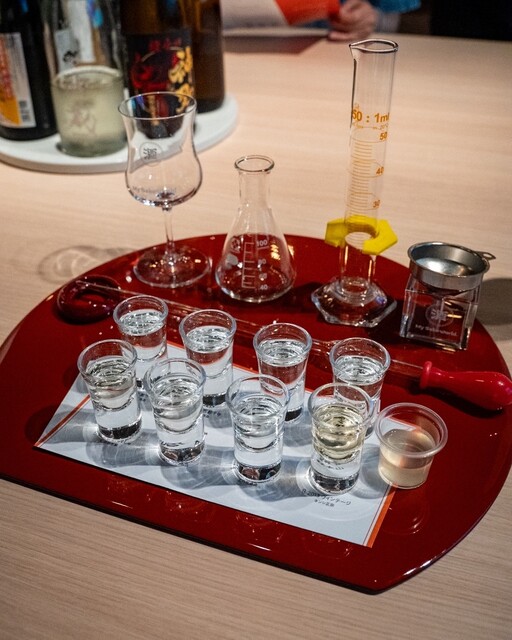 My Sake World Kyoto Kawaramachi Ten photo 4