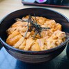 知床食堂 - バフンウニ丼5500円