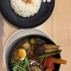 スープカレー専門店 モンキー スパイス