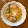 はりけんラーメン 本店
